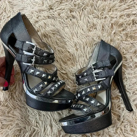 Michael Kors stilettos - Picture 1 of 6